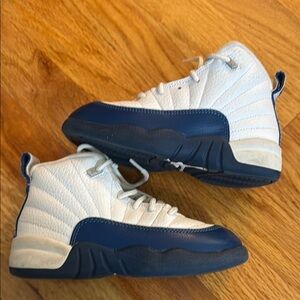 Jordan retro 12 size 11c
